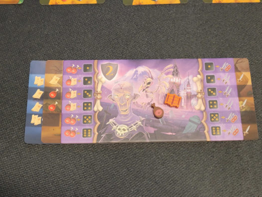 Bellum Magica Board Game