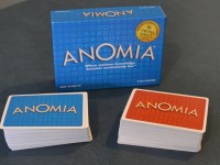 Anomia