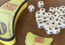 Bananagrams Duel word game