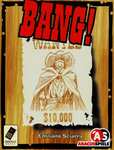 Bang! card game