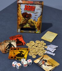 Bang the Dice Game review