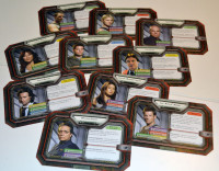 Battlestar Galactica: the board game