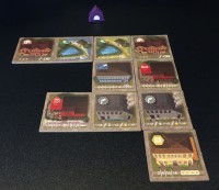 Between Two Cities board game