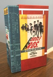 Burgle Bros. board game