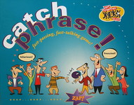 Catch Phrase!