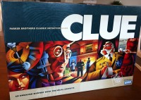 Clue