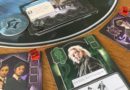 Death Eaters Rising board game