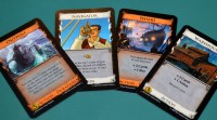 Dominion Seaside card game