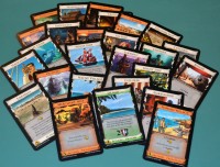 Dominion Seaside card game