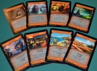 Dominion Seaside card game