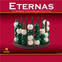 Eternas board game