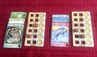 Evolution board game