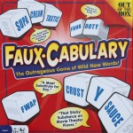 Faux-Cabulary