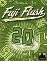 Fuji Flush card game