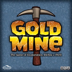 Gold Mine