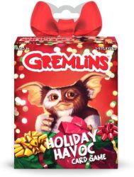 Gremlins: Holiday Havoc card game