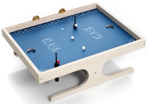 Klask board game