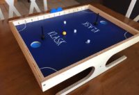 KLASK board game