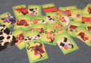 Long Cow kids game