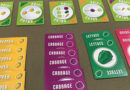 Point Salad card game