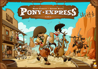 Pony Express