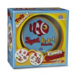 Spot It Jr Animals card game