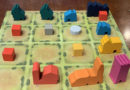 Tiny Towns board game