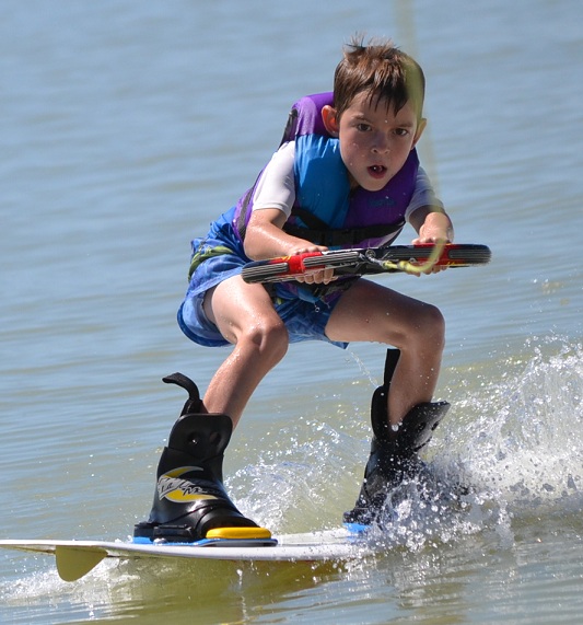 wakeboard