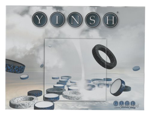 Yinsh