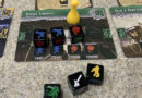 Zorro the Dice Game