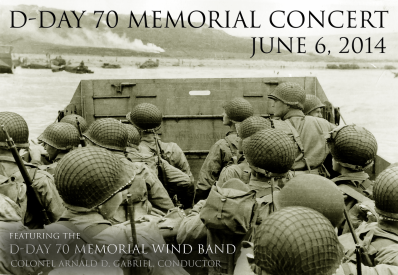 D-Day 70th anniversary