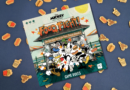 Mickey and Friends: Food Fight Board Game